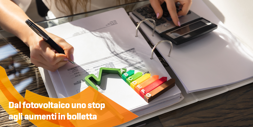 Energie Italiane - Stop ai consumi