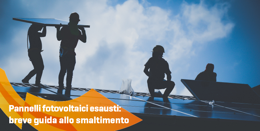 Energie Italiane - Pannelli fotovoltaici