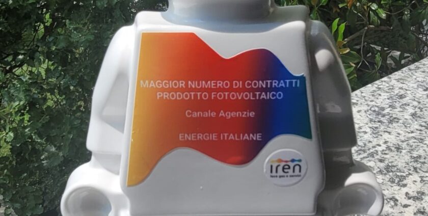 Premio Iren