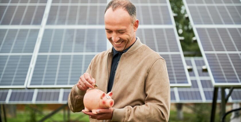 Potenza fotovoltaica: cos'è