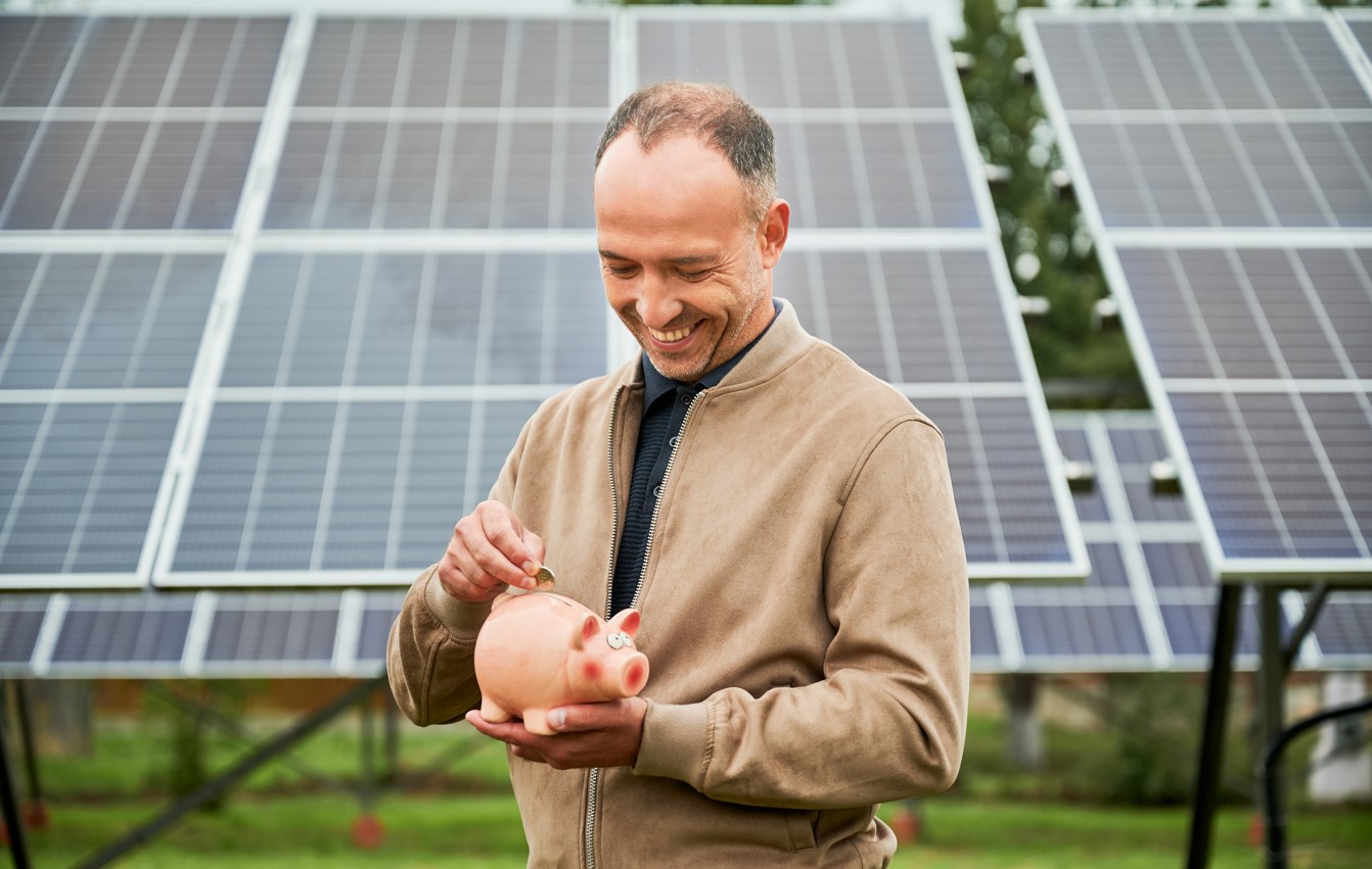 Potenza fotovoltaica: cos'è